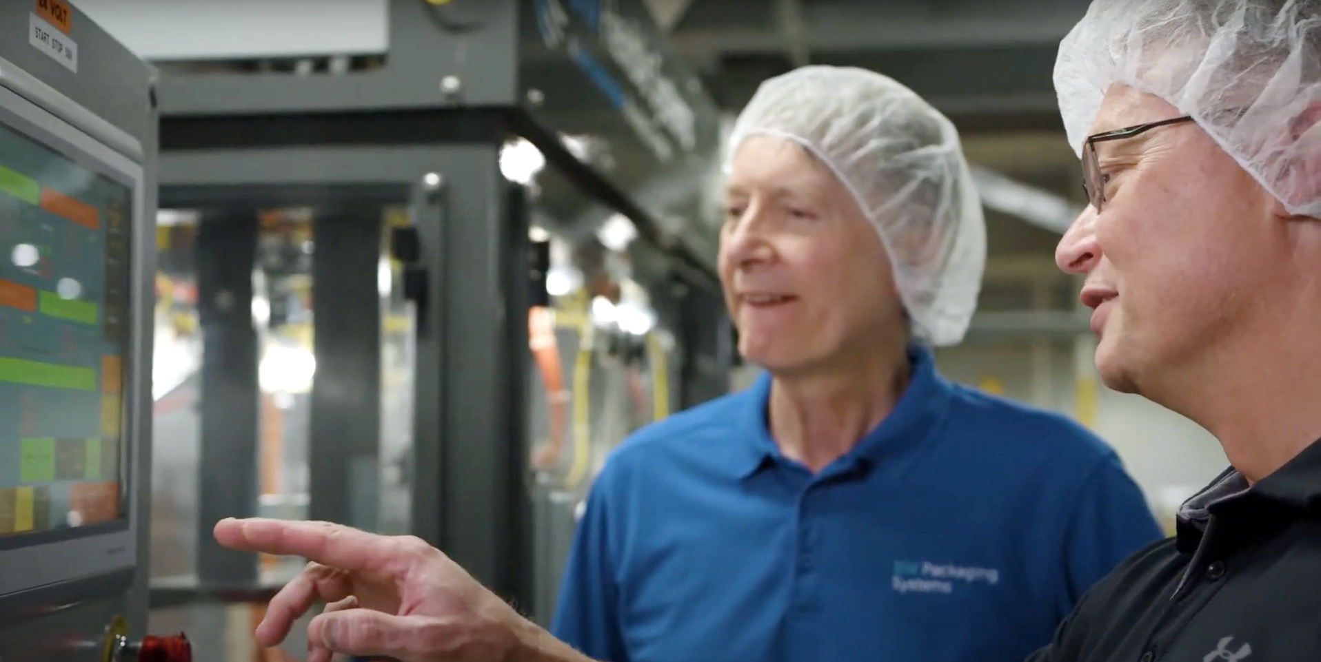 What to Look for in Feed Bagging Automation Systems
