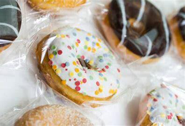 Donuts